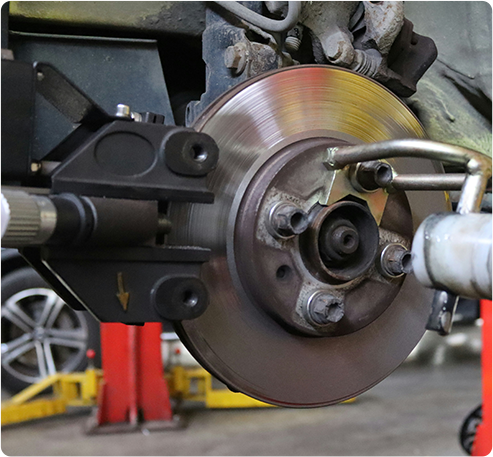 Henan Huaihai Autoparts held the "Monthly Star Employee" selection event for November