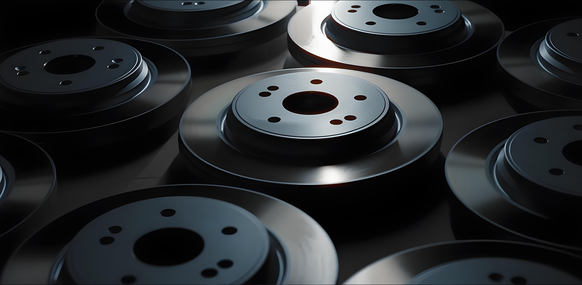 Huaihai Manufacturing