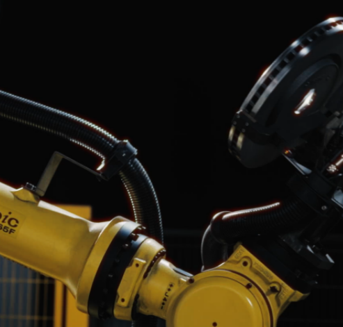 What Can a Reliable Automotive Brake Components Manufacturer Bring to the Global Aftermarket?