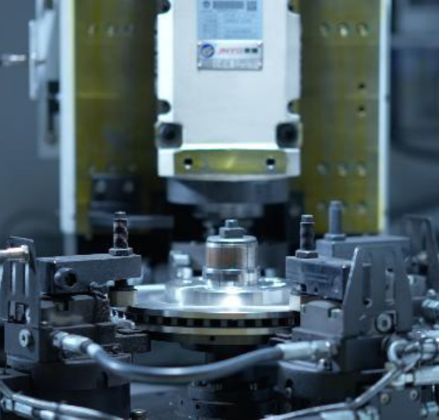 One-Stop Overseas Aftermarket Chassis Parts Supplier – Multi-Category Automotive Chassis Components, Seeking Long-Term Partners