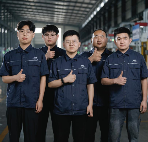 Flexible Small-Batch & Mixed-Lot Supply-Tailored for Overseas Aftermarket Distributors' Replenishment Needs