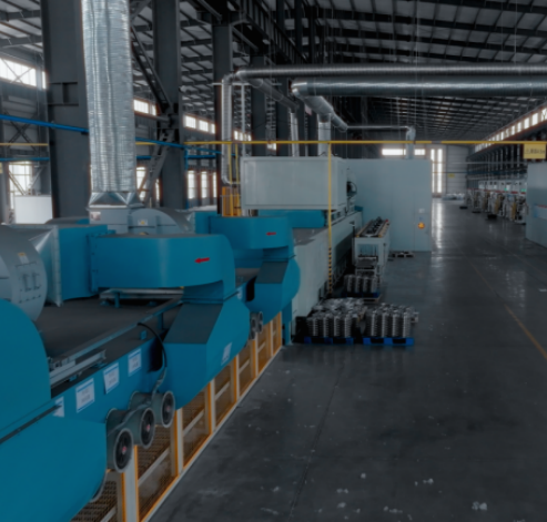 Batch Quality Consistency–Huaihai Auto Parts Makes Overseas Aftermarket Procurement More Reliable and Worry-Free
