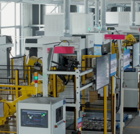 Solving NEV Brake Disc Supply Shortages: Huaihai Auto Parts’ In-House Factories Ensure Stable Year-Round Supply
