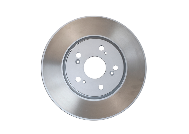 “014” Front Disc