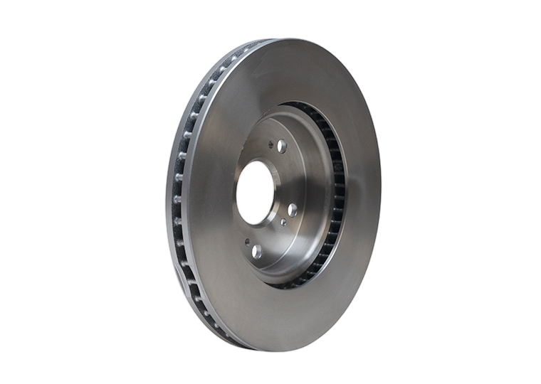 “014” Front Disc