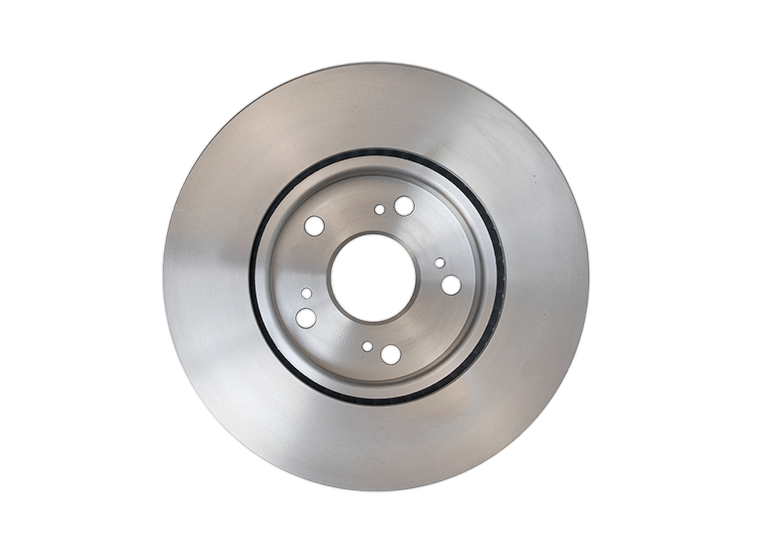 “014” Front Disc