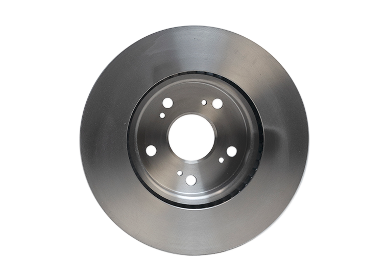 “014” Front Disc