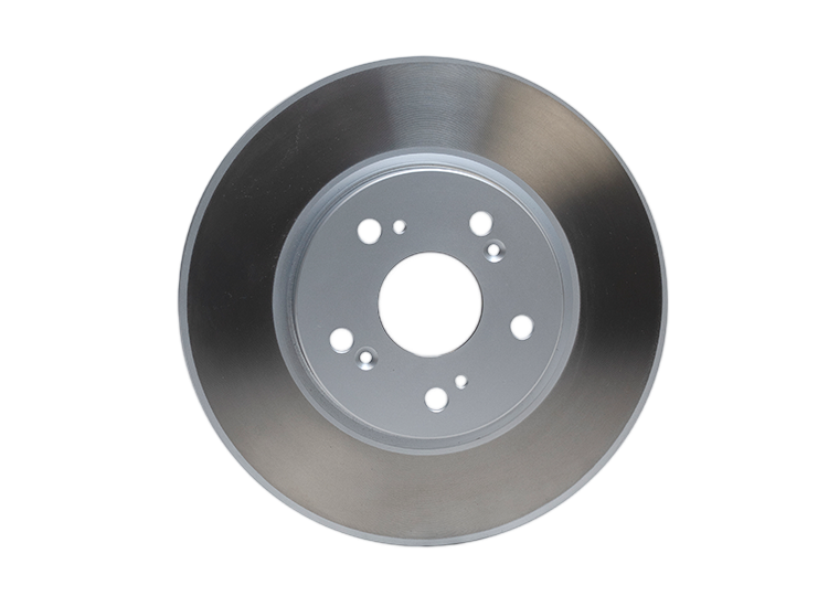 “014” Front Disc