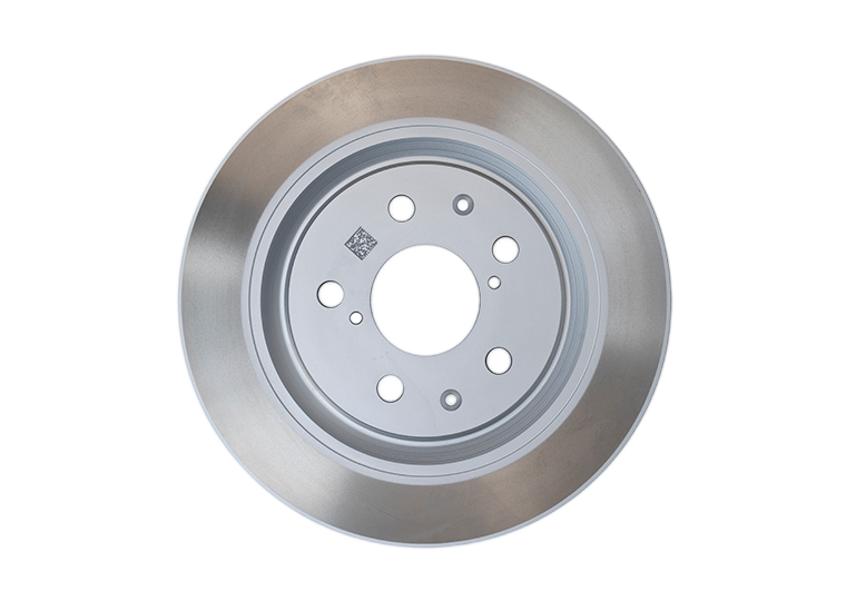 Front Disc