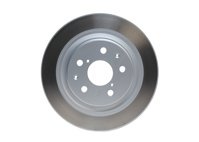 Front Disc
