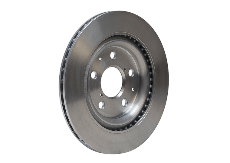 Front Disc