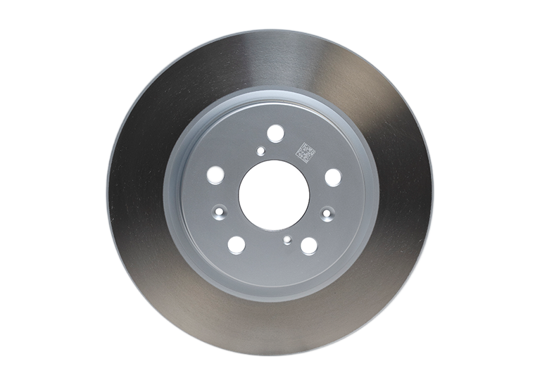 “013” Front Disc