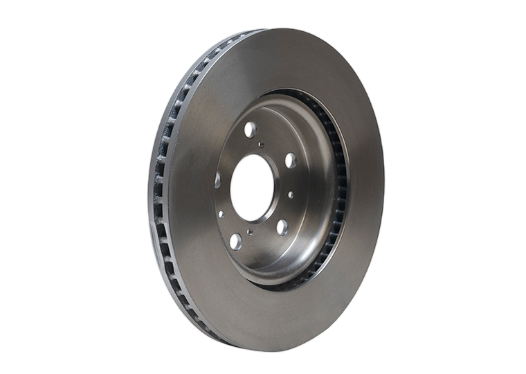 “013” Front Disc