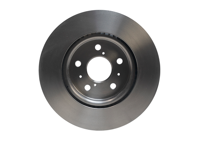 “013” Front Disc