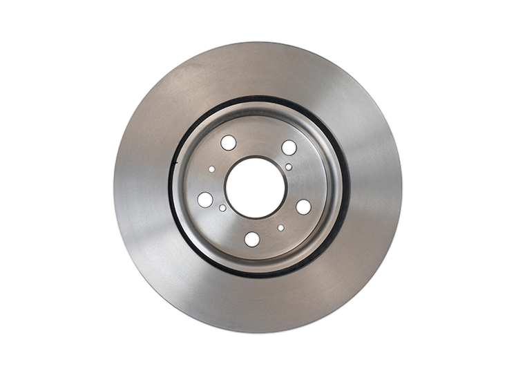 “013” Front Disc