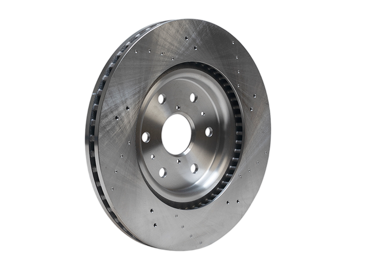 “008” Front Disk