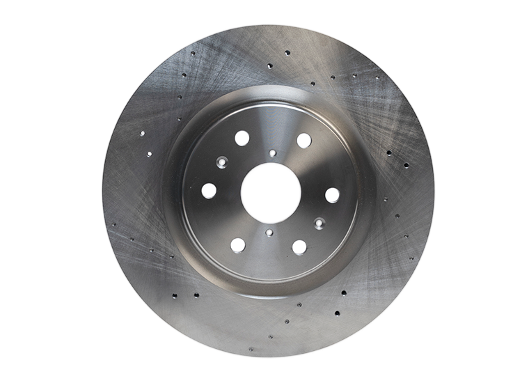 “008” Front Disk
