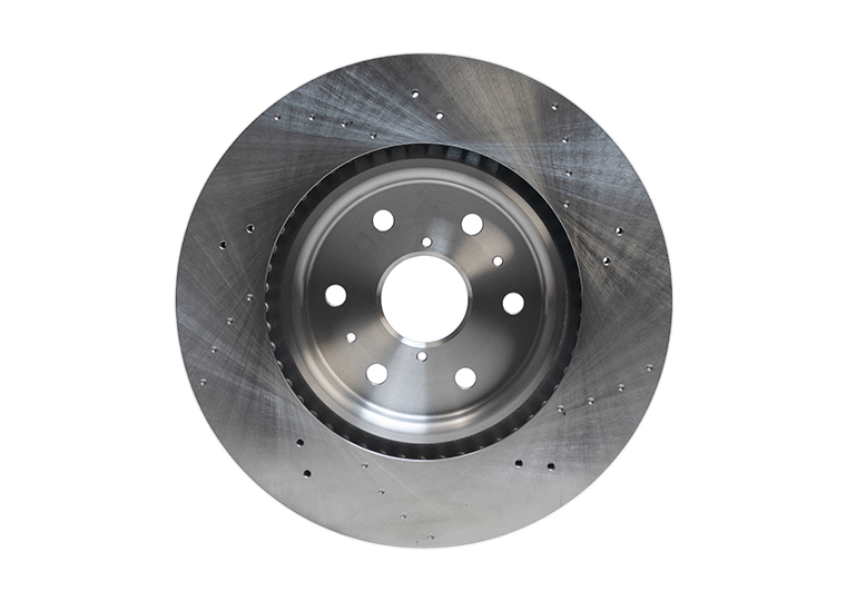 “008” Front Disk