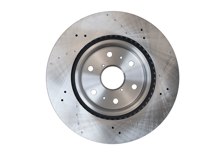 “008” Front Disk