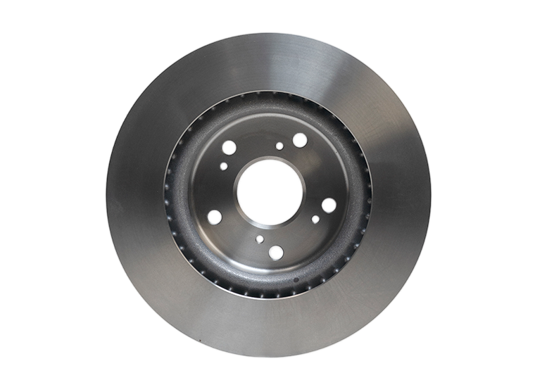 “SRHB”front disc