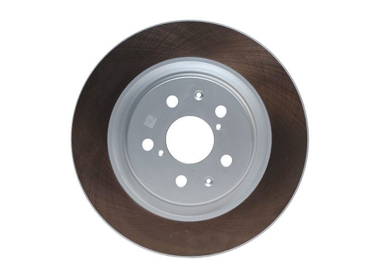 “SRHB”front disc