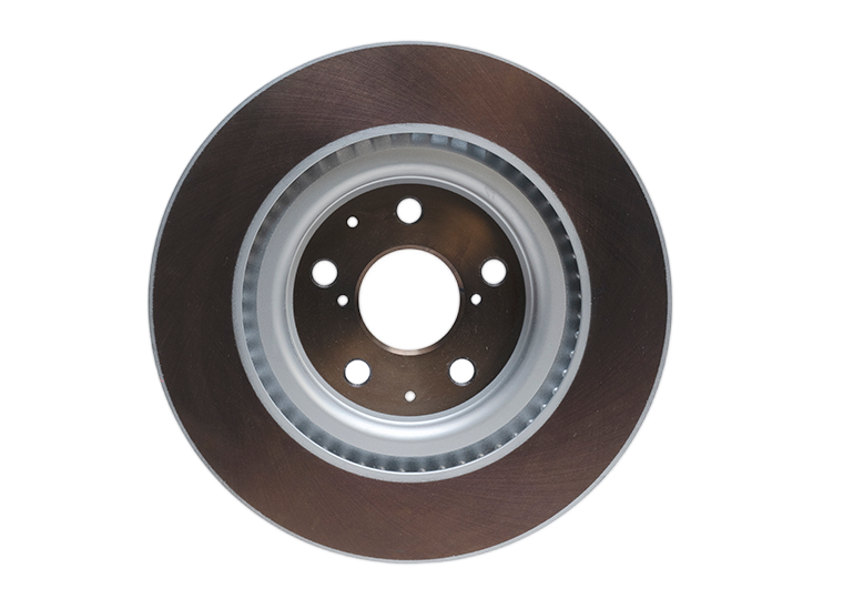 “SRHB”front disc