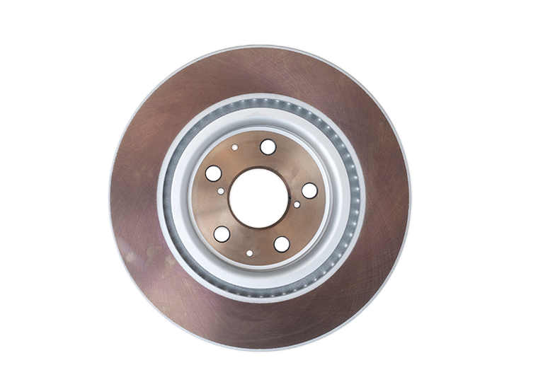 “SRHB”front disc