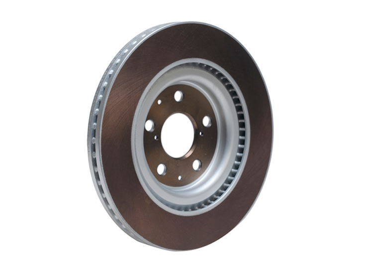 “SRHB”front disc