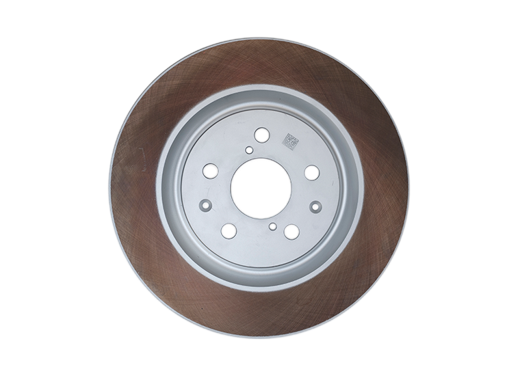 “SRHB”front disc