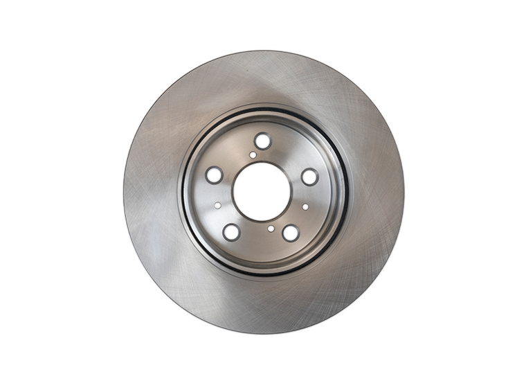 “SH5H”front disk