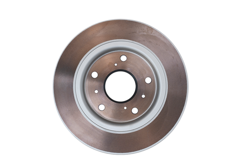 Rear disc of“SC3E-E1”