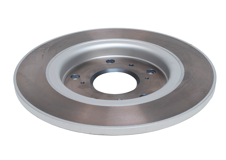 Rear disc of“SC3E-E1”