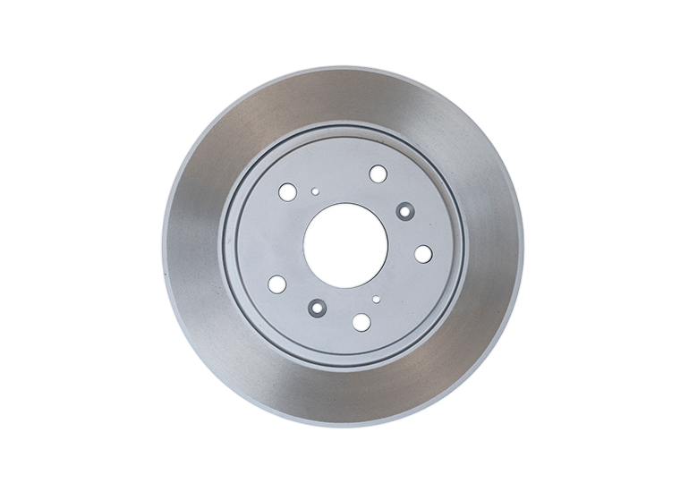 Rear disc of“SC3E”