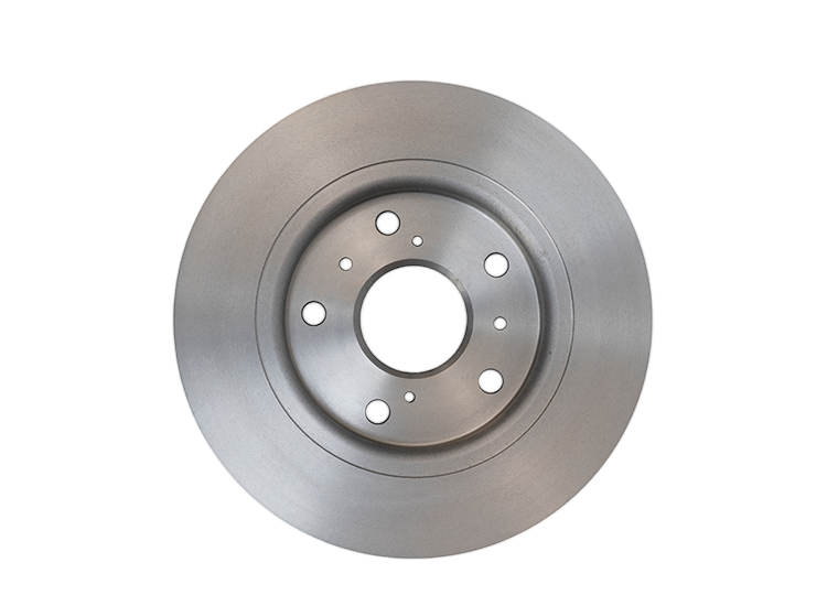 Rear disc of“SC3E”