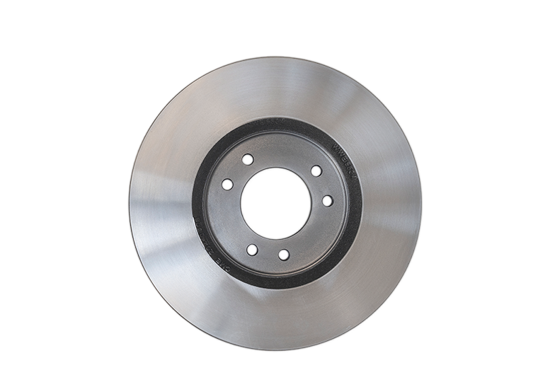 Front Disk