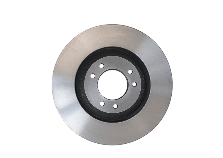 Front Disk