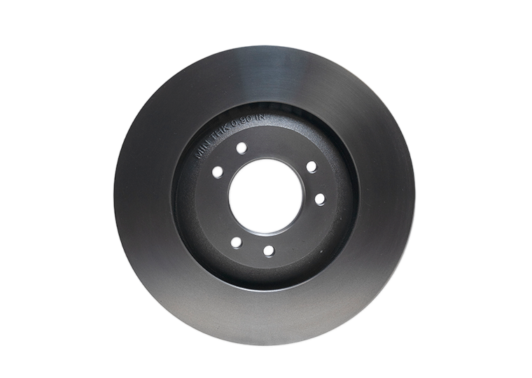 Front Disk