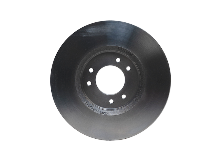 Front Disk