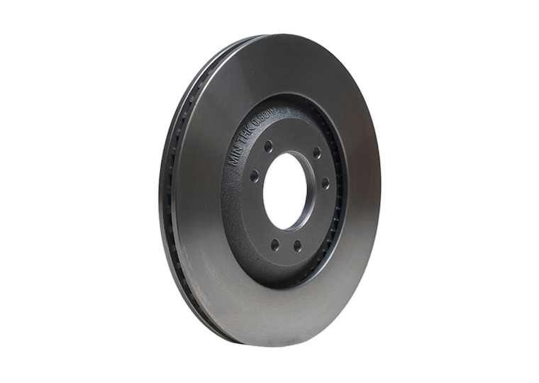 Front Disk