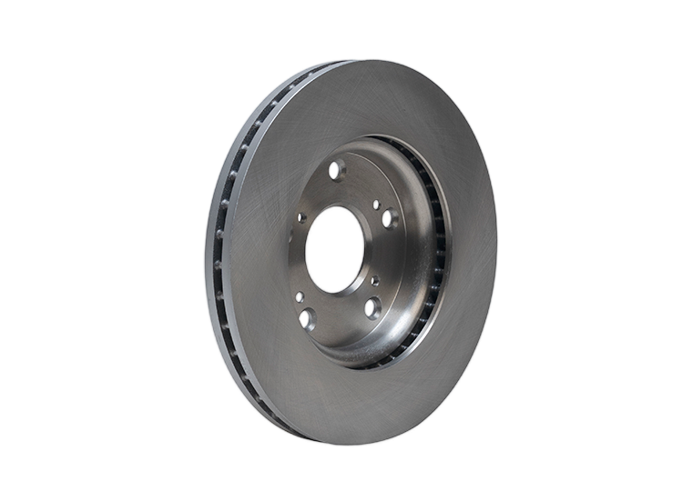 “HDEG”front disk