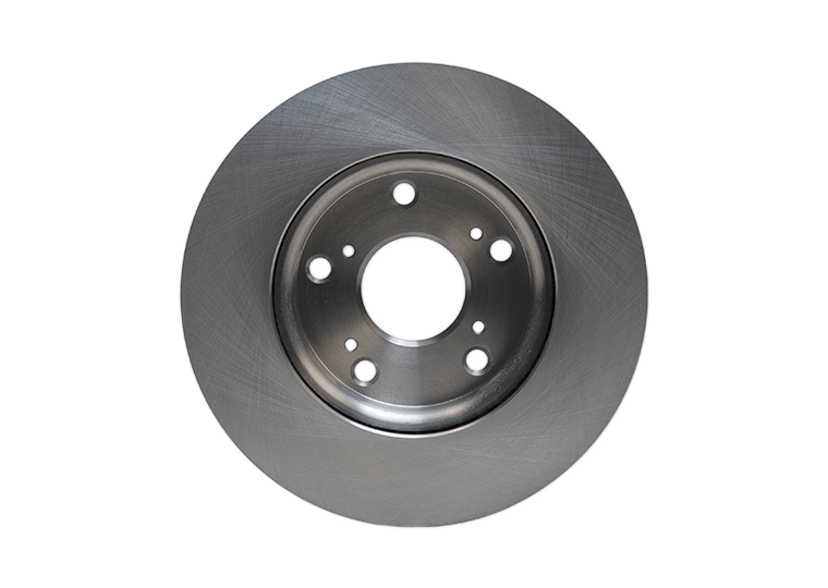 “HDEG”front disk