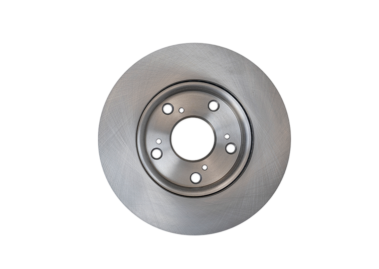 “HDEG”front disk