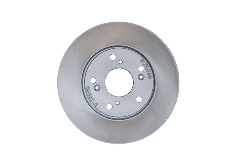 “HDEG”front disk
