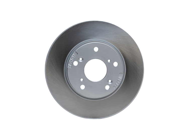 “HDEG”front disk