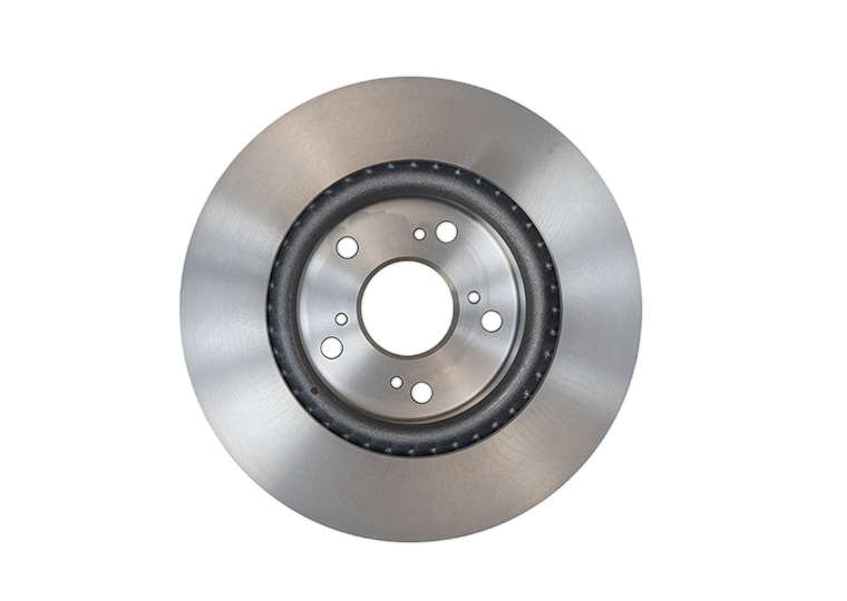 “003” Front Disc