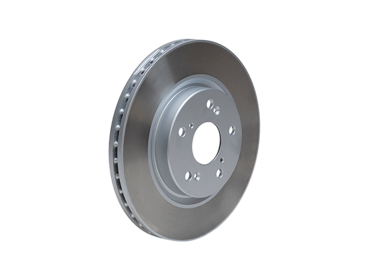 “003” Front Disc
