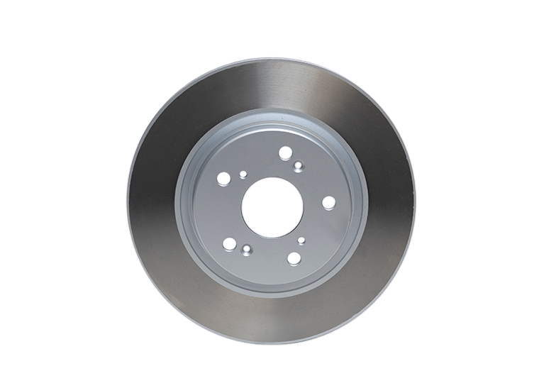 “003” Front Disc
