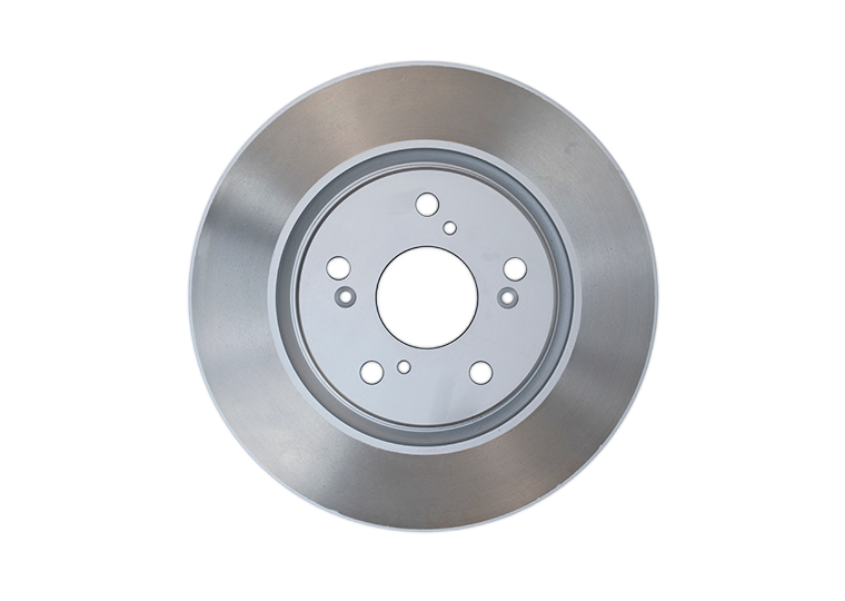 “003” Front Disc