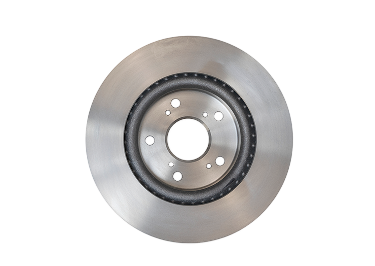 “HA8C2”front disk