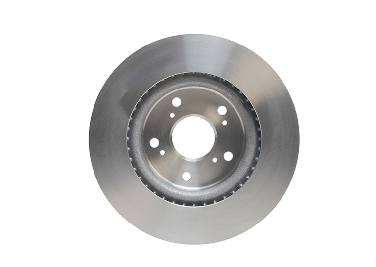 “HA8C2”front disk